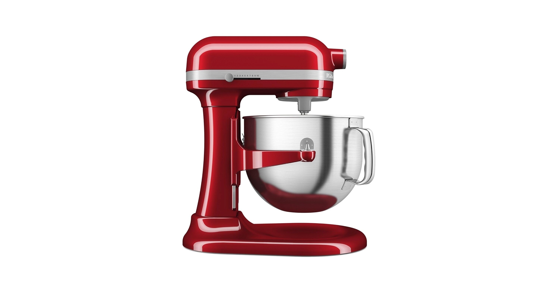 Amazon.com: KitchenAid® 7 Quart Bowl-Lift Stand Mixer: Home