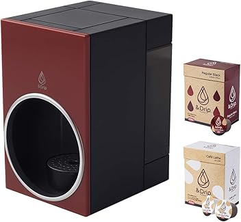 ＆Drip☆アンドドリップ Amazon.co.jp: & Drip