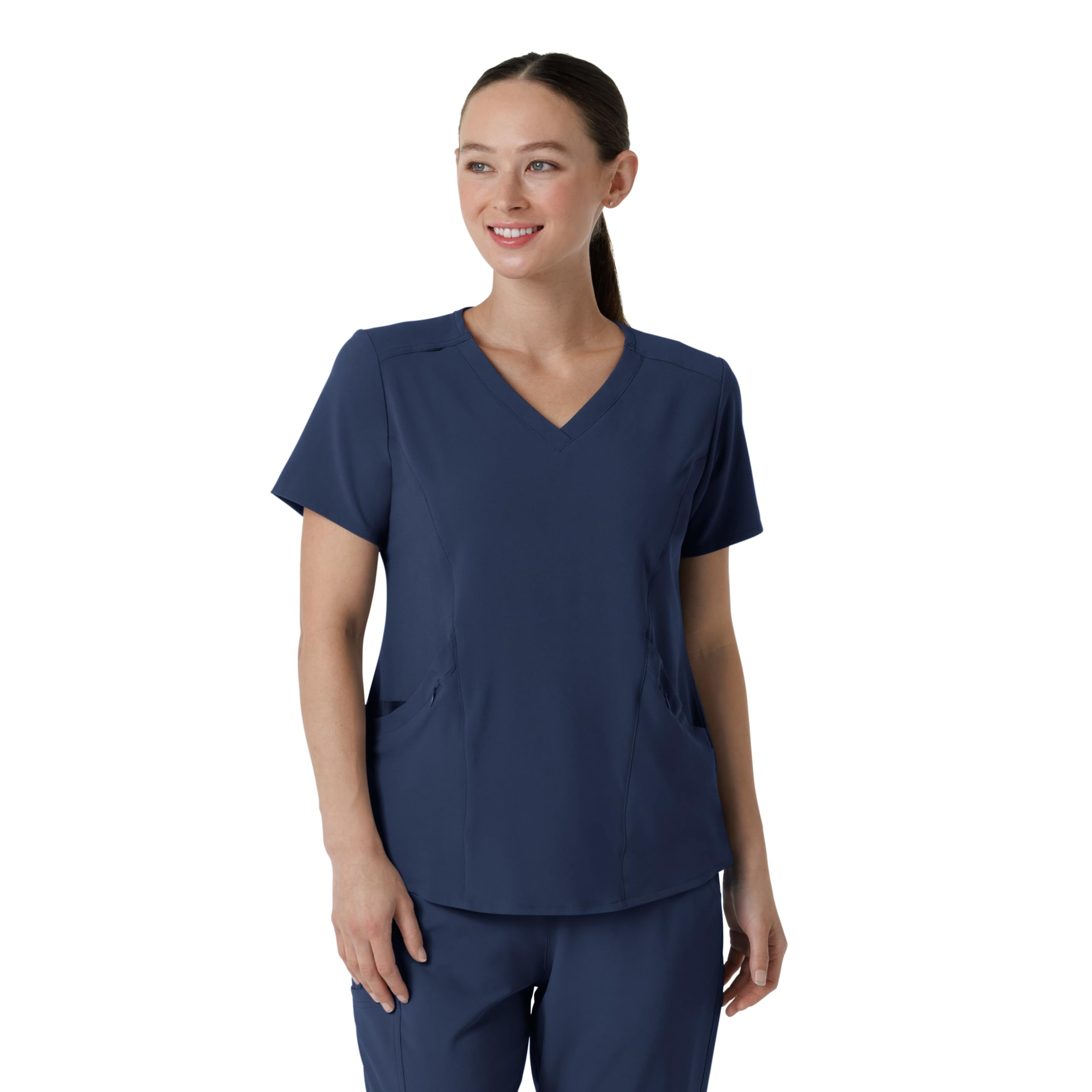 Women's Renew V-Neck Top