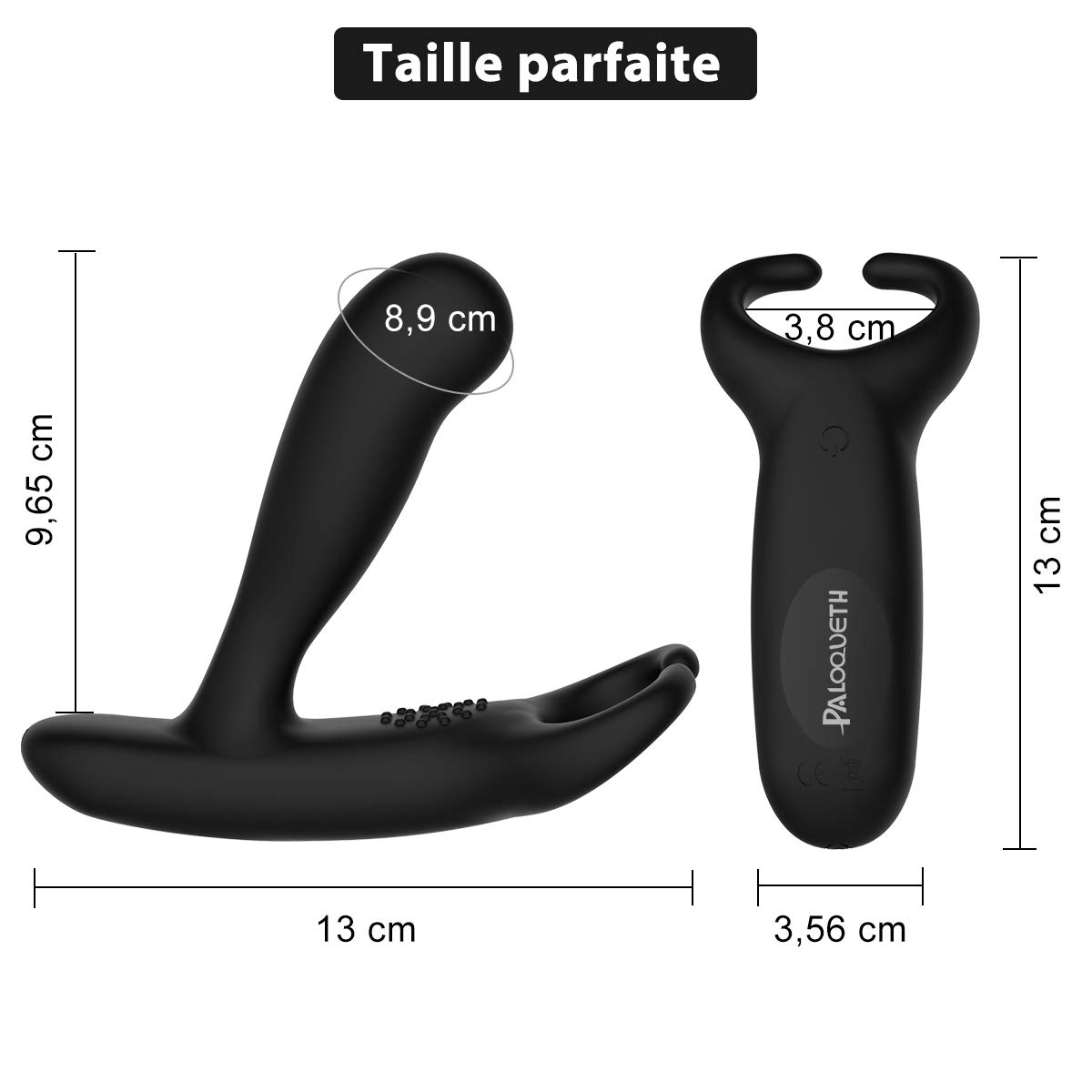 Prostate Massager Vibrator Toy for Male Prostate Health with 12 Tapping Motions & Vibrations 3 Motors, Vibrating Butt Plug Prostate Stimulator Remote Control Sex Toy for Men Women Pleasure : Amazon.com.au: Everything Prostate Massager Vibrator Toy for Male Prostate Health with 12 Tapping Motions & Vibrations 3 Motors, Vibrating Butt Plug Prostate Stimulator Remote Control Sex Toy for Men Women Pleasure : Amazon.com.au: Everything