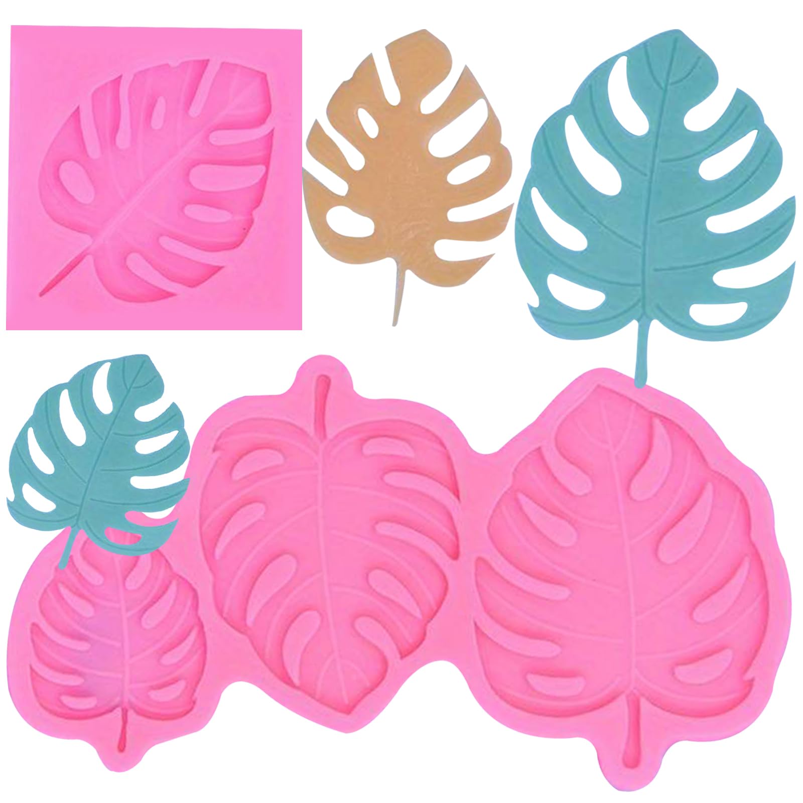 CLCRENESTurtleback Leaf Mold(CR-34)