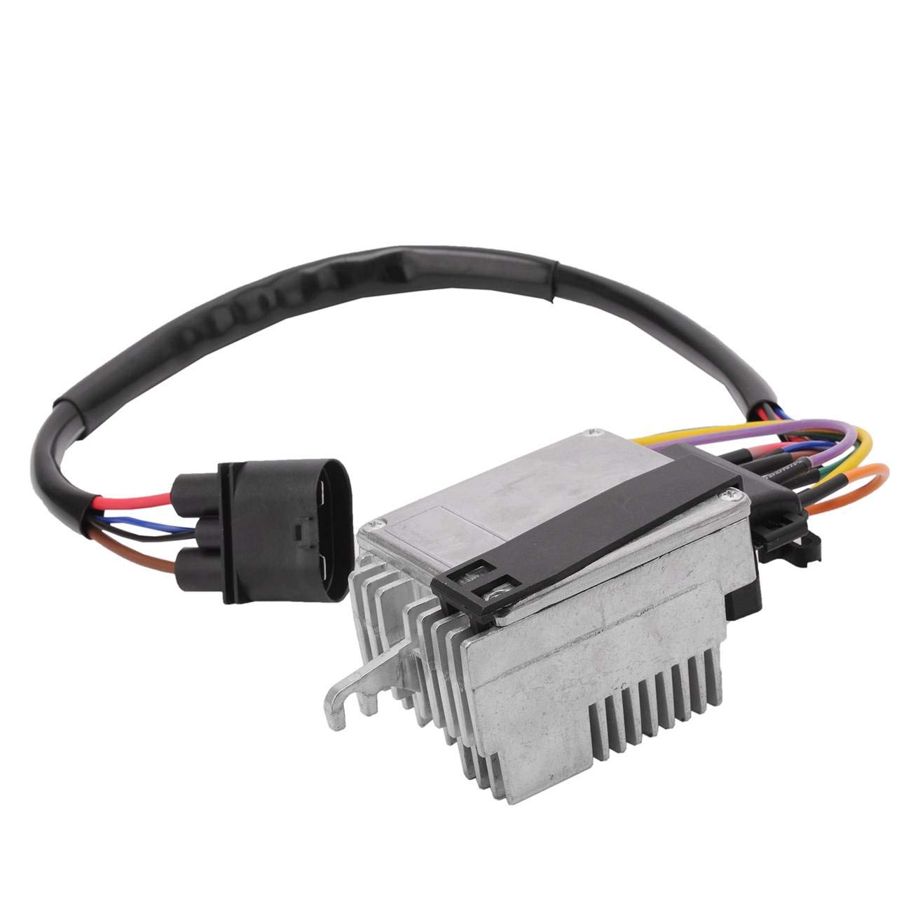 RESISTENZA VENTILATORE ELETTRICO Amplificatore 8200045082 Renault Espace 22 276572657511
