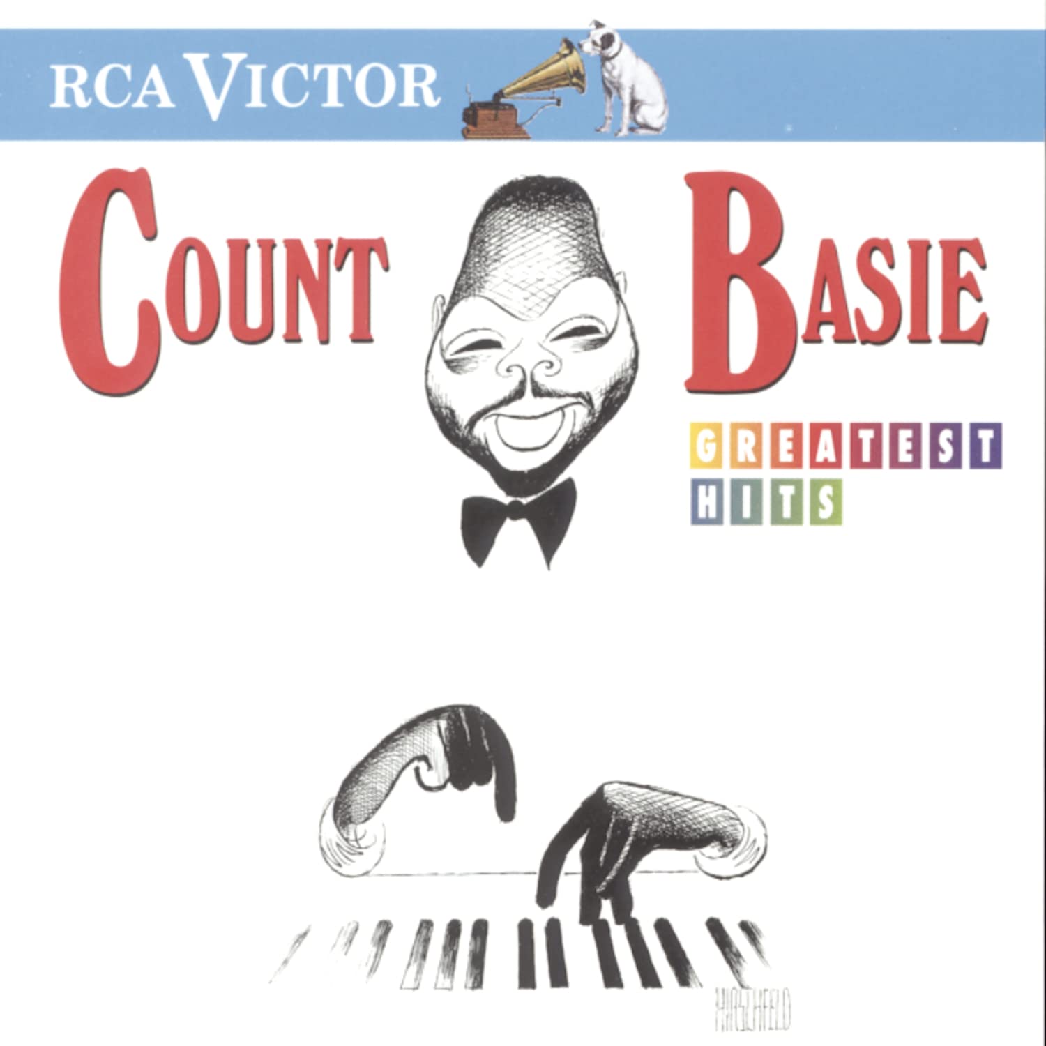 Amazon.com: Count Basie - Greatest Hits