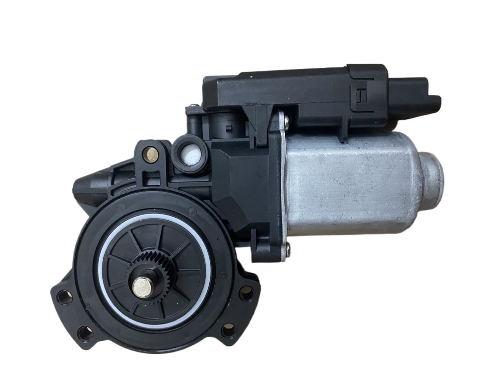 Hhfksci Power Window Regulator for Hyundai for Sonata 2006 2007 2008 2009 2010 Power Window Lift Control Motor Regulator 824503K011 82450-3K011(Front Left)