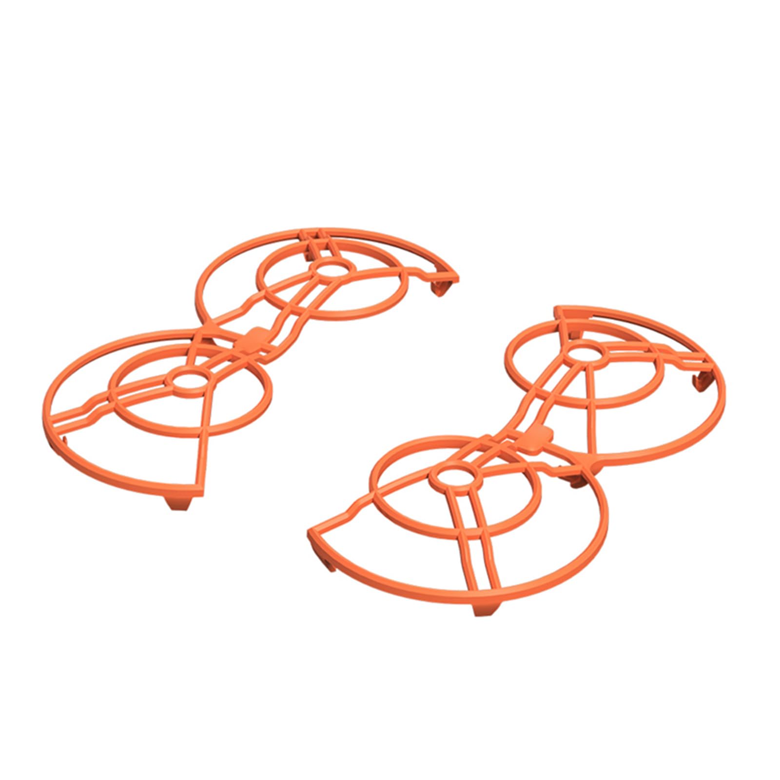SZZCNOX NEO Drone Propellers Guard Protector, Paddle Blades Shockproof Protector