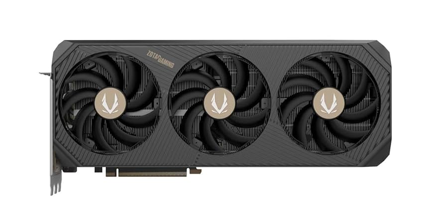 新品バルクZOTAC GAMING GeForce RTX 5090 SOLID ZOTAC GAMING GeForce RTX™ 5090 SOLID | ZOTAC