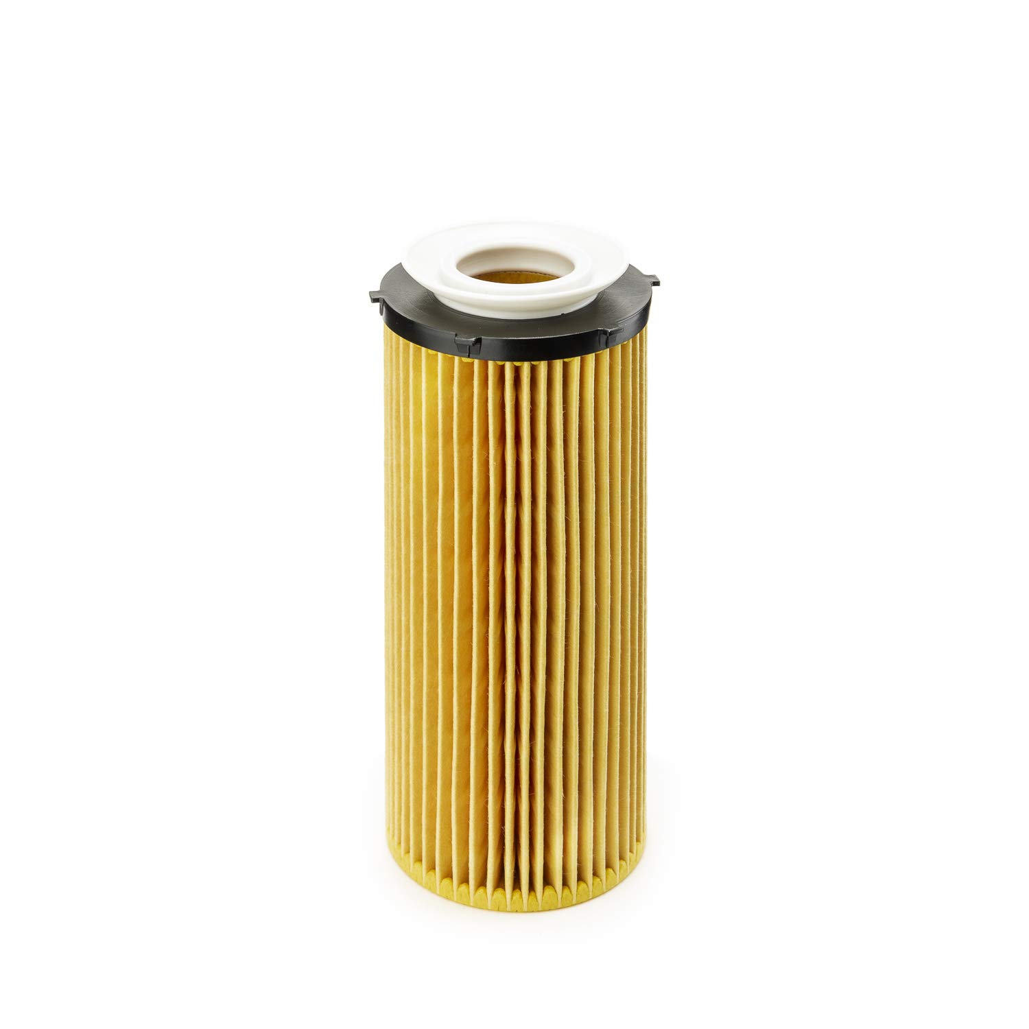 UFI Filters, Filtro de Aceite 25.096.00, Filtro de Aceite de Recambio, Apto para Coches, Apto para Modelos de BMW