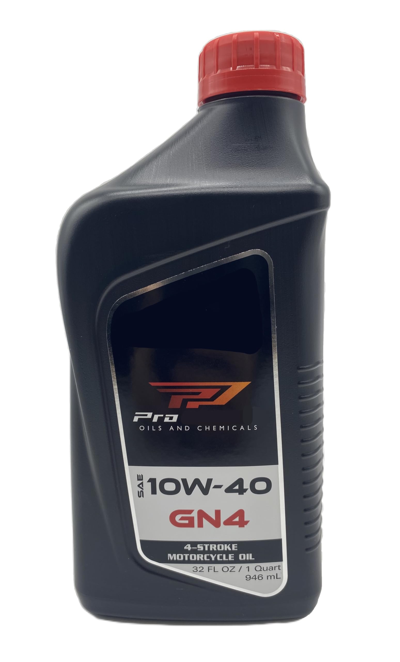 Amazon.com: Genuine OEM 10W40 GN4 Motorcycle Grade Engine Oil