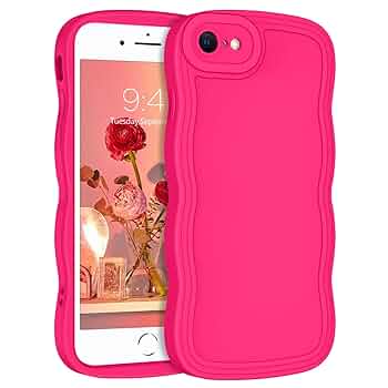 iPhone - iphone se ピンク iPhone SE (第3世代)/SE (第2世代)/8/7/6s/6 超軽量・極薄・耐