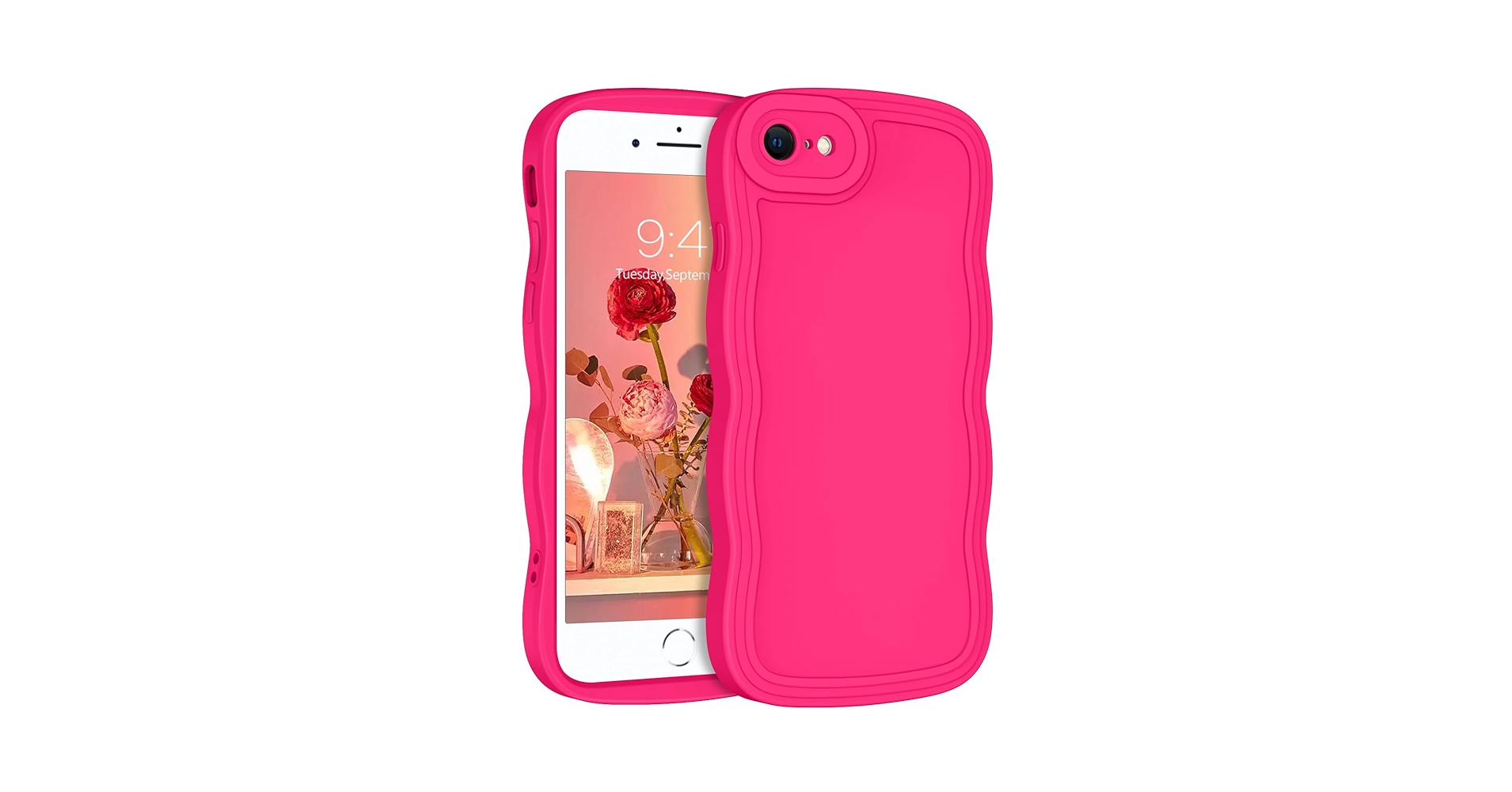 Amazon.com: YINLAI Case for iPhone SE 2022 3rd/2020 2nd