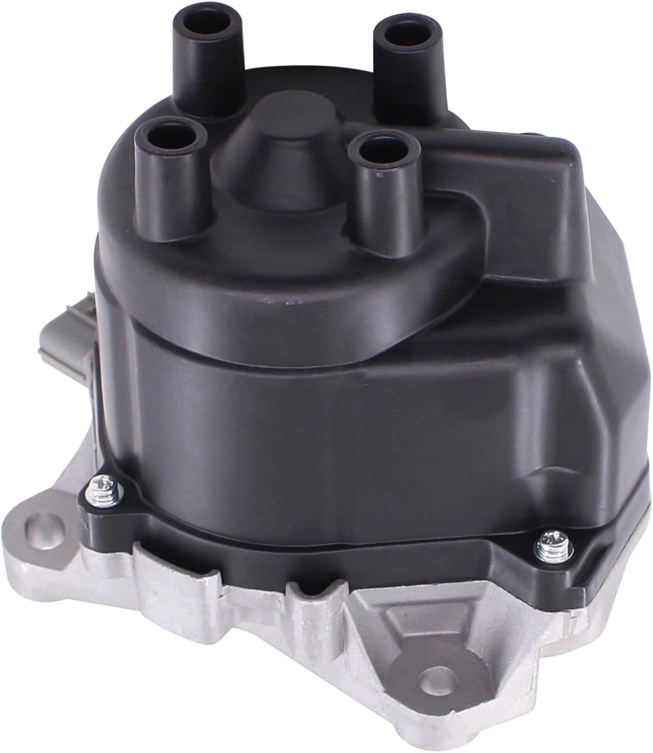 ApplianPar Ignition Distributor Assembly for Honda Accord 2.3 1998-2002 Odyssey for Acura CL 1998-1999