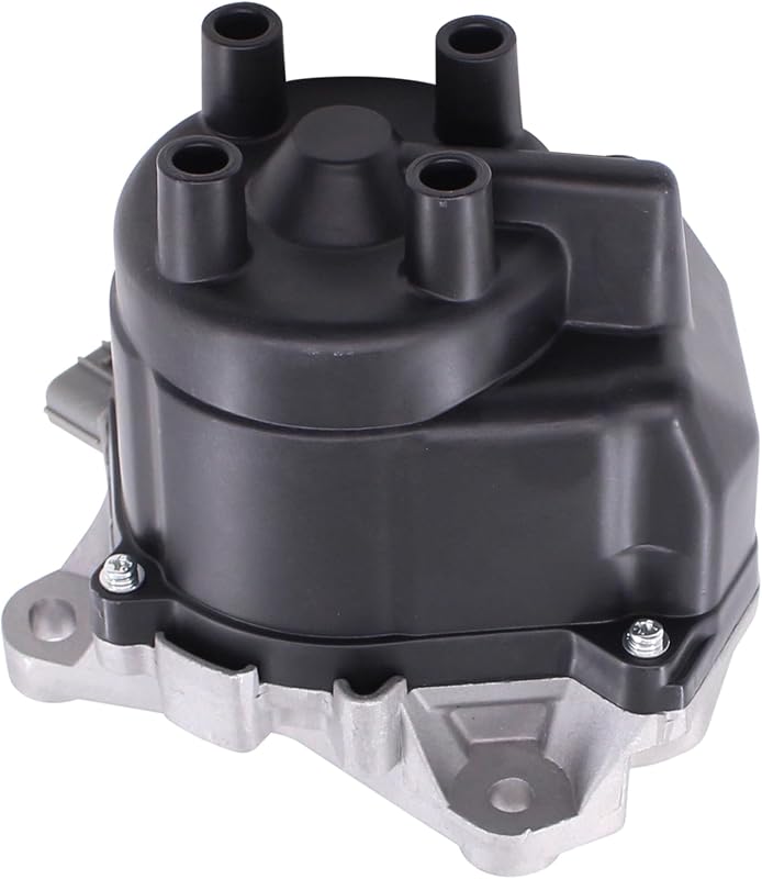 Distribuidor de ignição ApplianPar 30100-PCA-003 para Honda Accord, Odyssey e Acura CL – 1 unidade