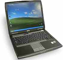 Windowsノート本体 DELL D520 Amazon.com: Dell Latitude D520 1.66Ghz/1GB/60GB/Win XP Pro