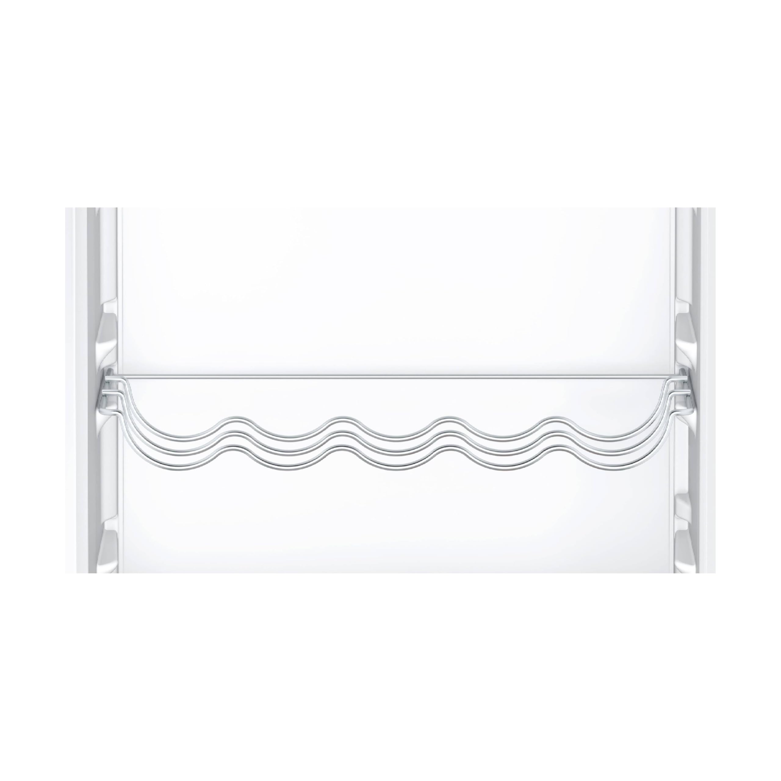 NEFF KS6B0RZ0, Zubehör für Kühl- und Gefriergeräte, Flaschenablage, 45 cm breit, Made in Germany
