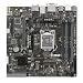 Produktbild ASUS Rackoptimiertes Compactboard für Media Server ATX DDR4 LGA 1151 Mainboards P10S-M WS