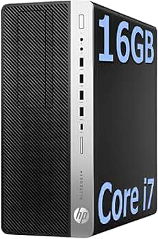 Amazon.co.jp: 【整備済み品】 TcaraT デスクトップパソコン HP