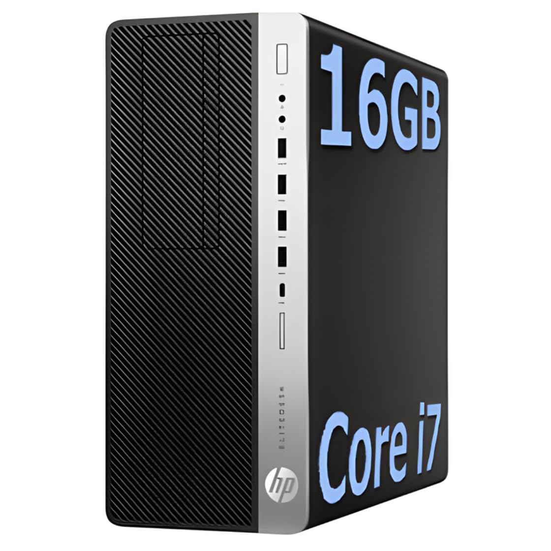 Amazon.co.jp: 【整備済み品】 TcaraT デスクトップパソコン HP