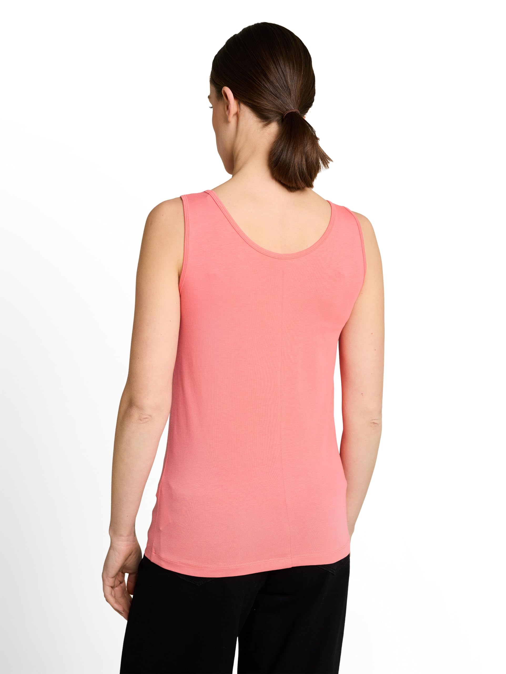 TOM TAILOR Top Kobiety 1050431