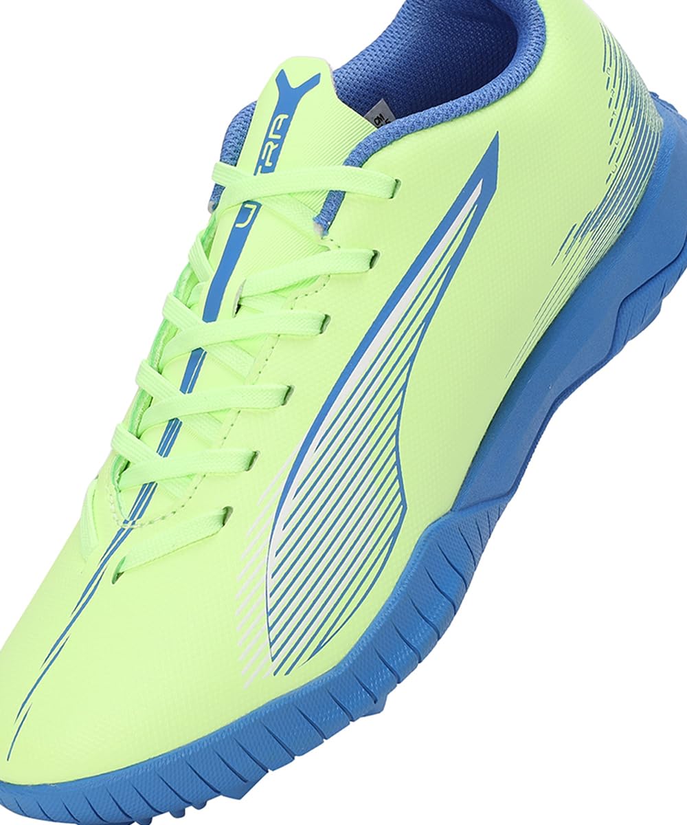 Puma Unisex Kinder Ultra 5 Play It JrSoccer Shoe
