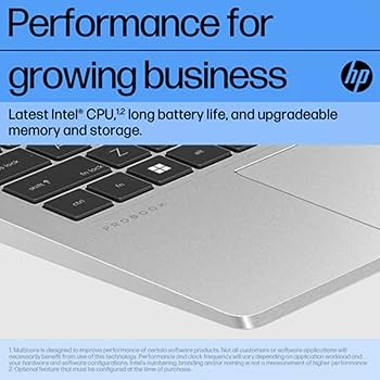 Amazon.com: HP ProBook 450 G10 Business Laptop, 15.6