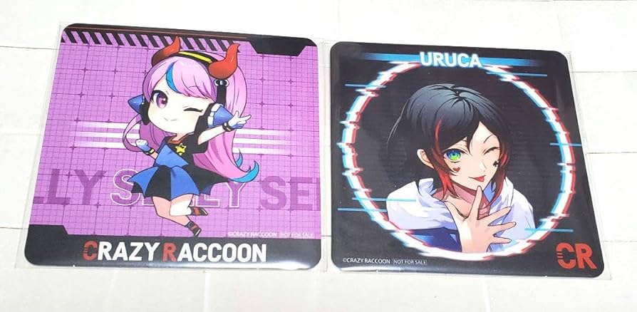 CR Selly アクスタ ぬいぐるみ アクキー CRフェス GIGO 61qB0PzqFQL._AC_SY200_QL15_.jpg