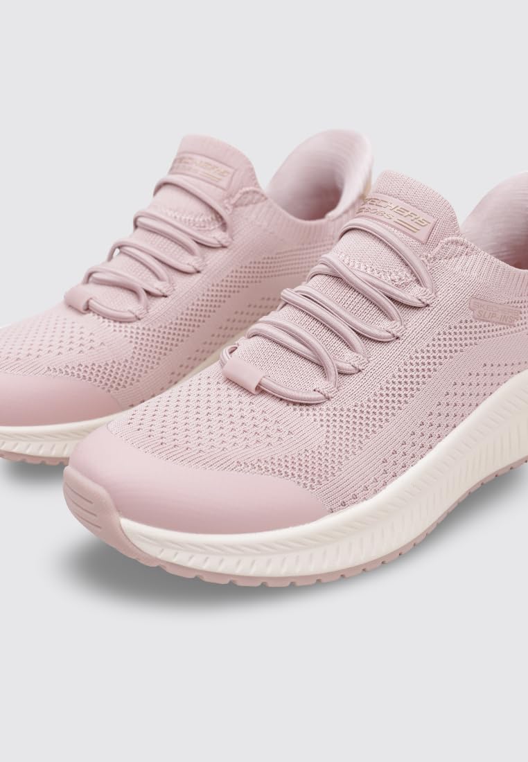 Skechers Kobiety Bobs Squad 4Adidasy