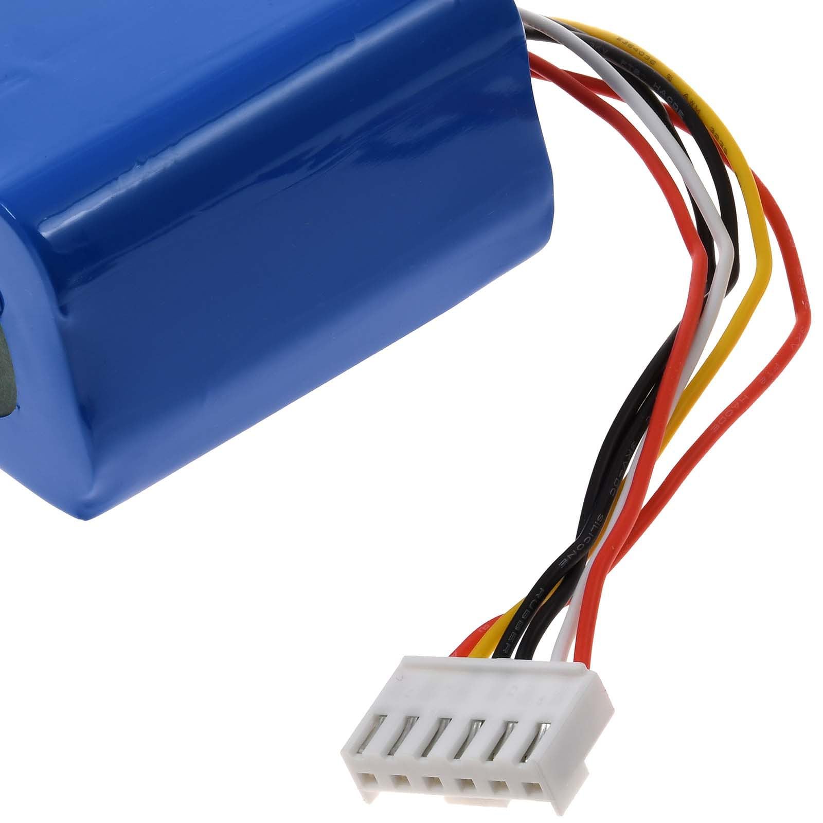 Batterie Li-ion pour robot tondeuse Robomow RK 1000, 18,5 V