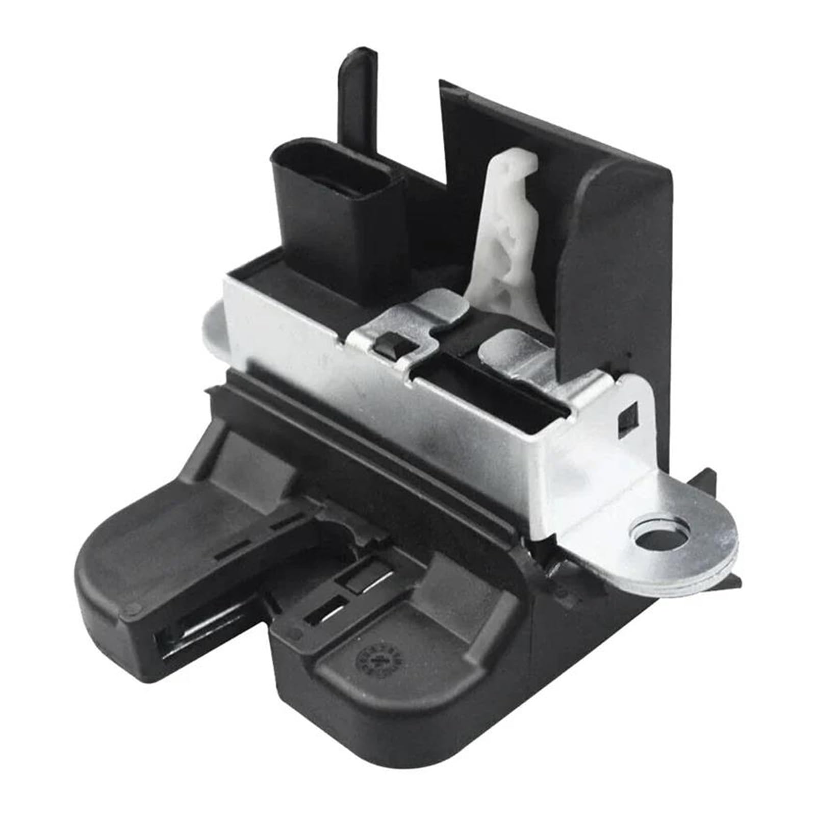 for VW for Golf MK5 6 for Touran for Passat B6 B7 for Jetta MK6 for Polo 6R for Tiguan 5N Tailgate Boot Lid Trunk Lock 1K6827505