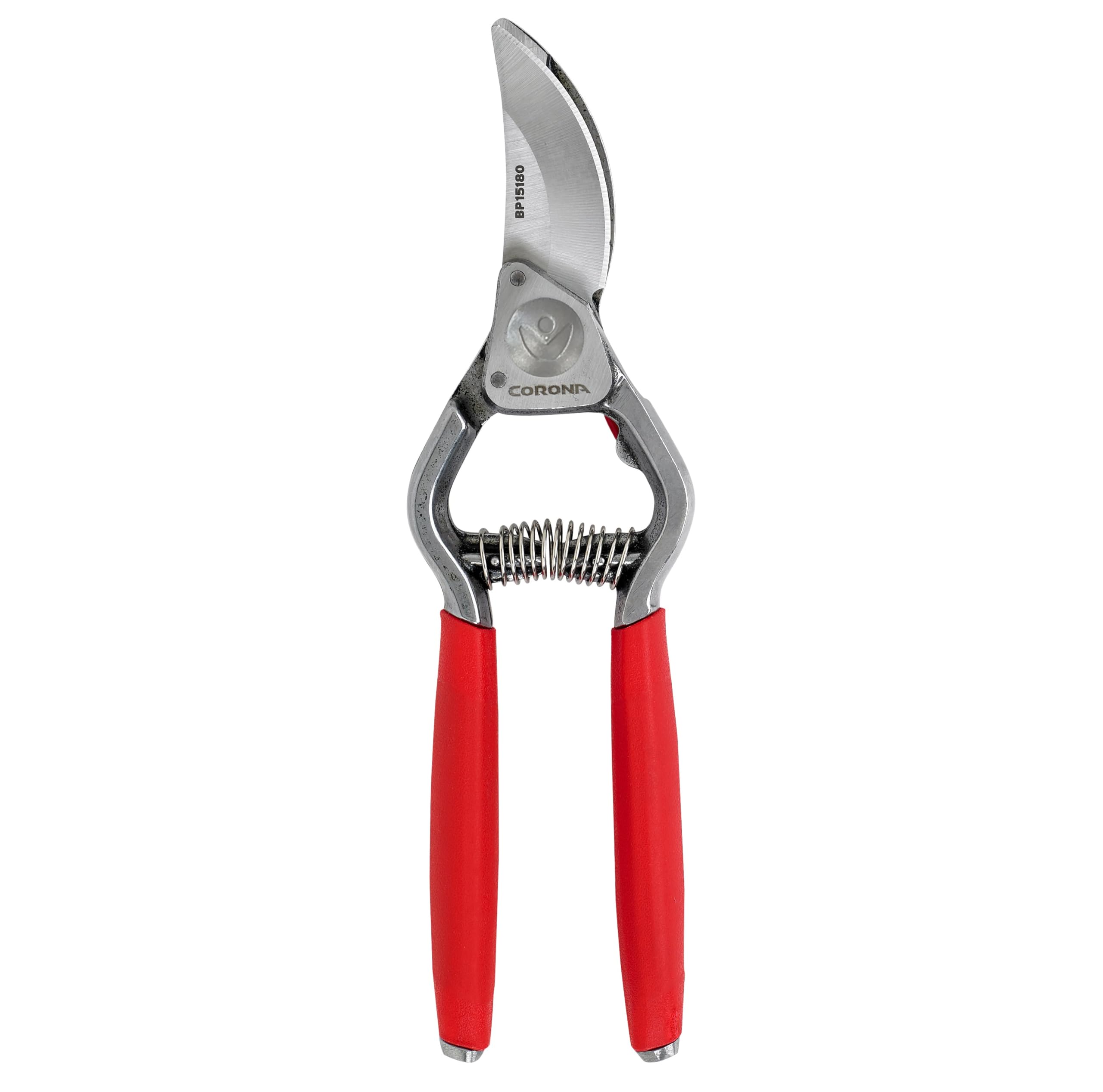 Corona Tools Forged Steel ClassicCUT Bypass Hand Pruner
