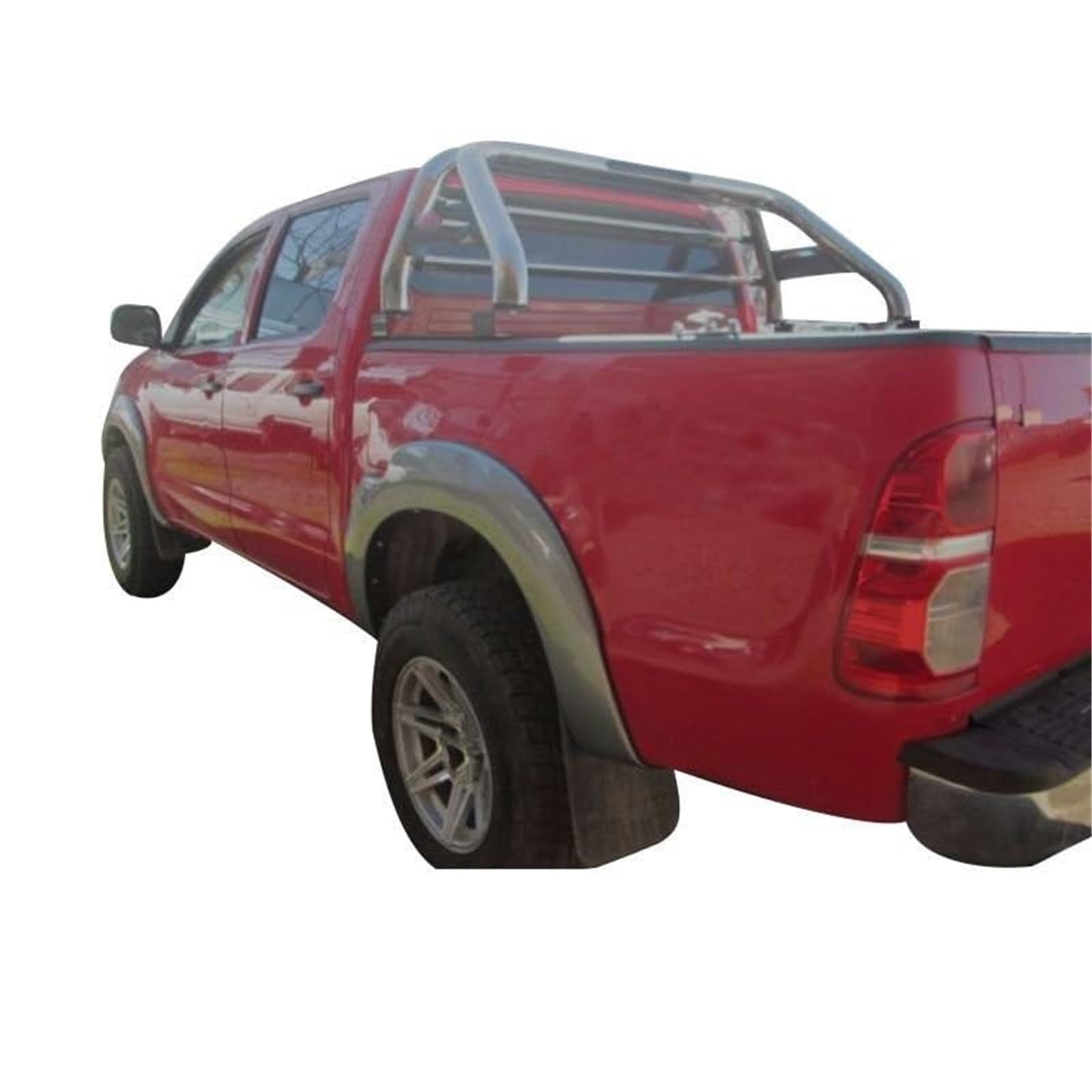 Dla Toyota, dla Hilux Vigo 2012 2013 2014 podwójna kabina