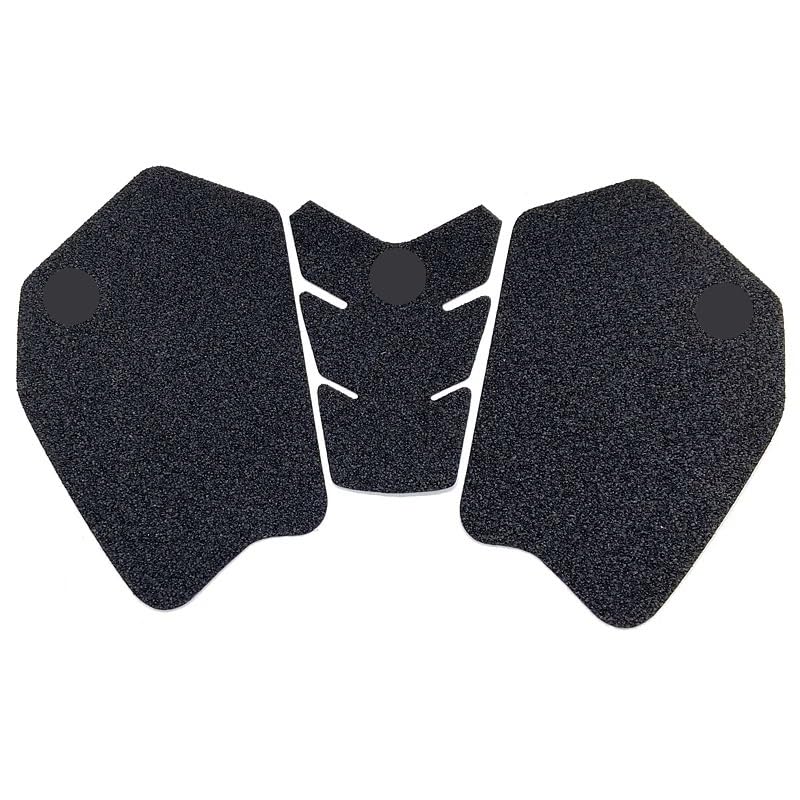 Tracer 700 autocollants antidérapants réservoir pour éviter les glissements de selle