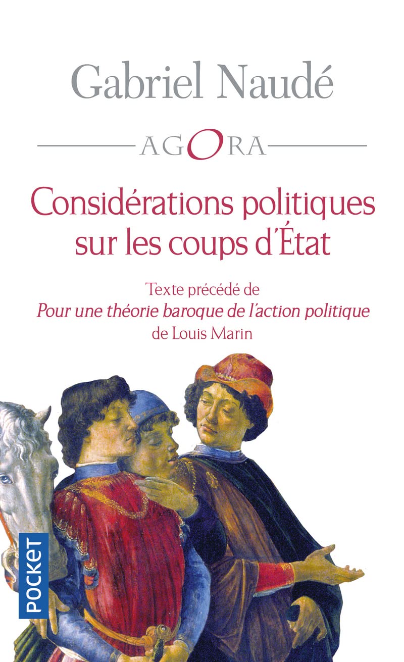 Théorie baroque du coup d'Etat