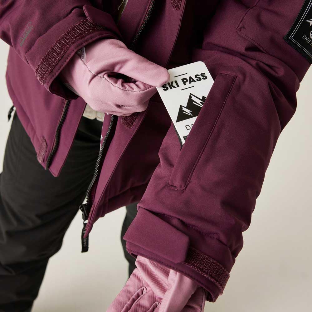 Dare2b Shredder Jacket 7-8 Years