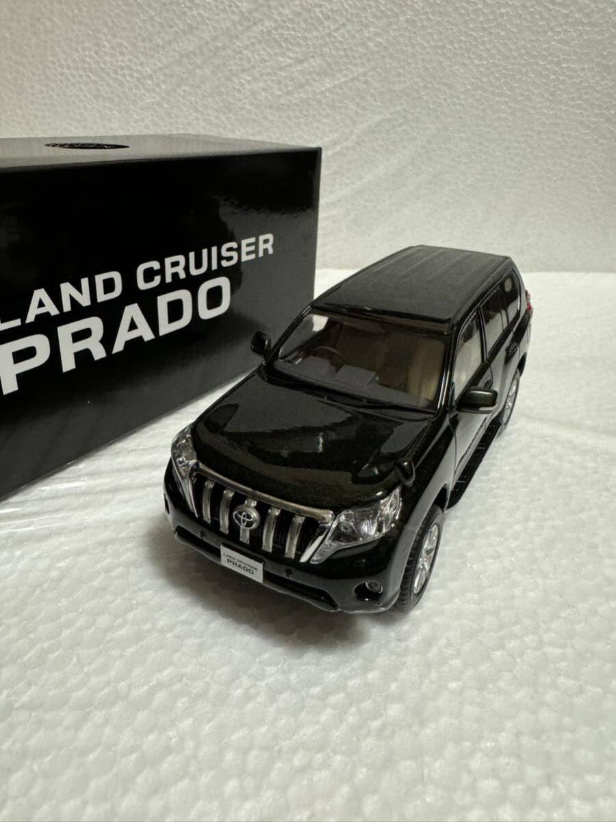 Amazon.co.jp: 1/30 トヨタ ランドクルーザー プラド ランクルPRADO