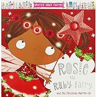 Rosie the Ruby Fairy 1785984616 Book Cover