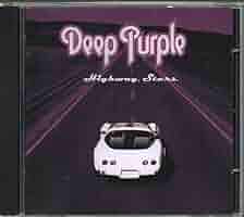 【希少EP付！貴重音源LP】DEEP PURPLE/Highway Star Deep Purple | Highway Star p1 - YouTube