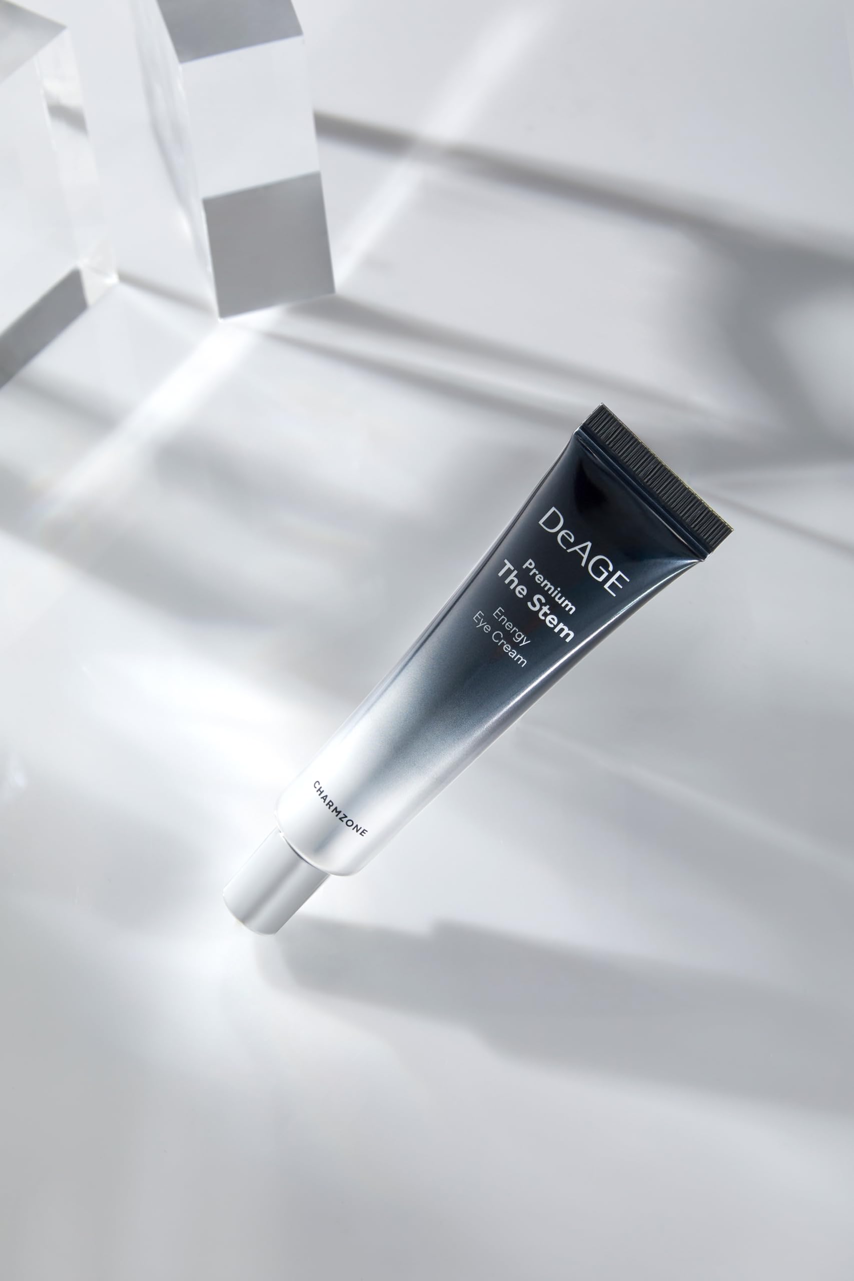 Amazon.com: CHARMZONE DeAge Premium The Stem Energy Eye Cream