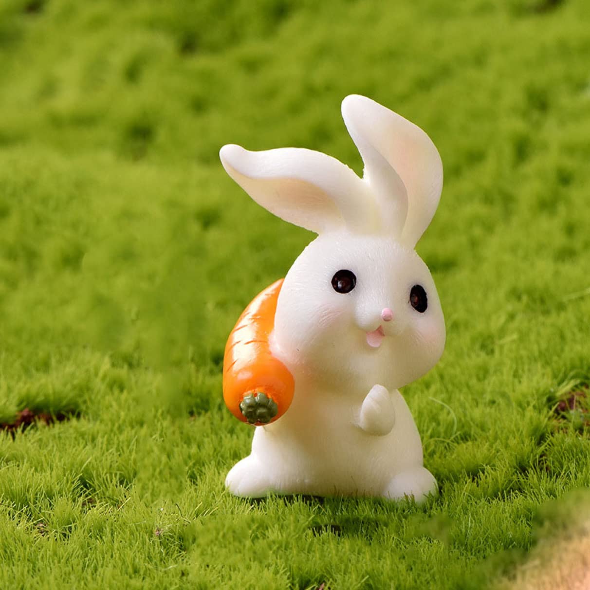 Amazon.co.jp: [KMBIGNK] 置物 かわいい Freesize 癒し インテリア