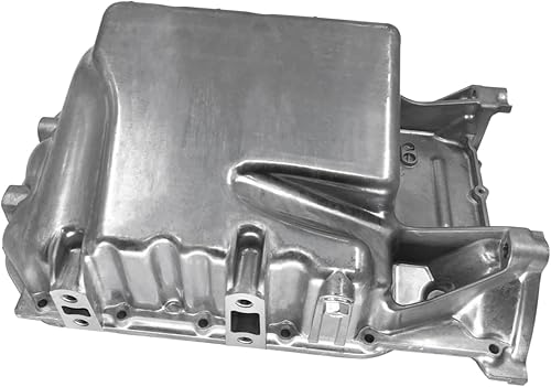 Miniatura 4 de Centro de cárter de aceite de motor para Honda Civic MUGEN Si 2008 Civic Si 2006-2011 L4 2.0L HOP17B