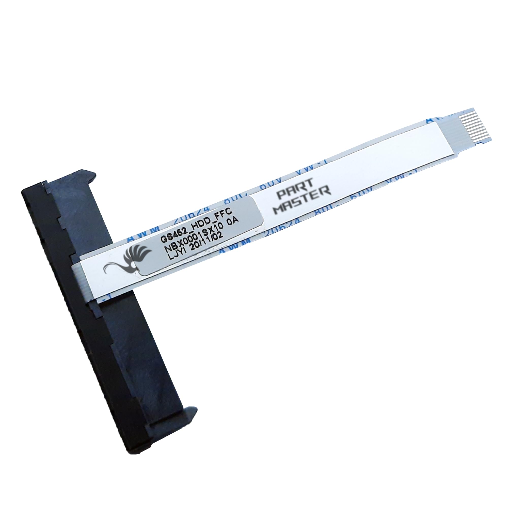 Part Master Lenovo Gs452 Nbx0001Sx10 Hdd/Ffc İle Uyumlu Flex Kablo