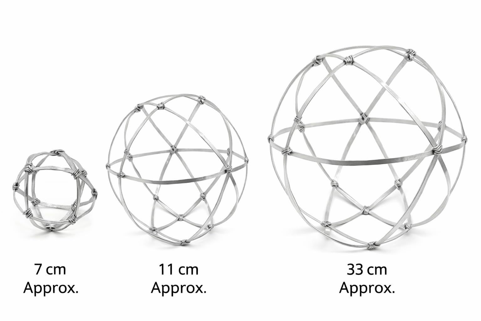 Generico Crystal Genesa Artigianale 11 cm– Geometria Sacra Fatta a Mano – Struttura Decorativa Energetica per Ambienti Consapevoli