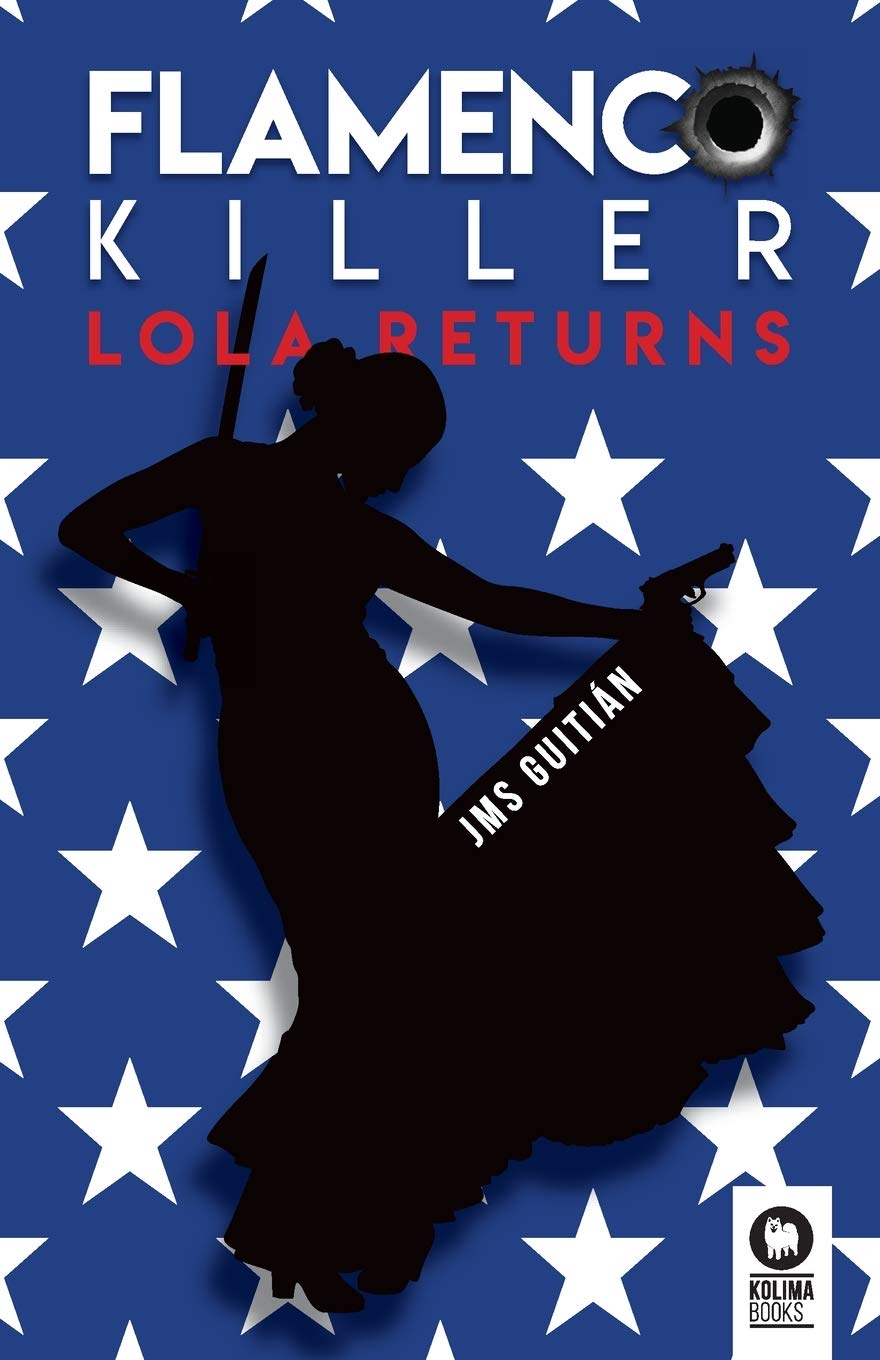 Flamenco killer. Lola returns
