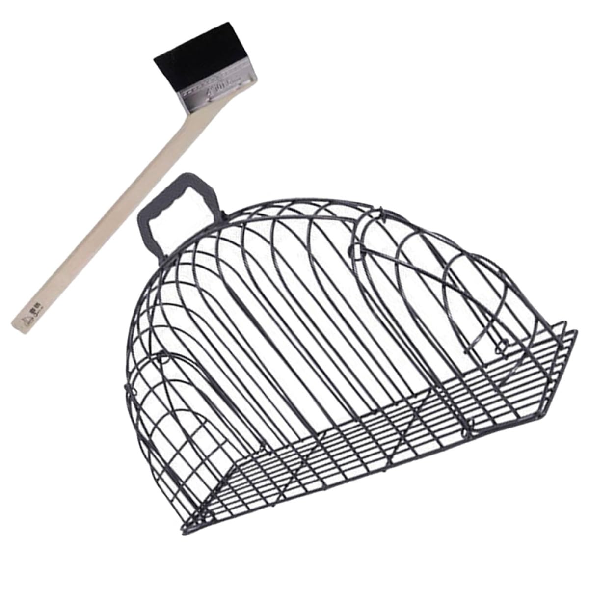 Cage de toilettage pour chat Alipis résolvant les problèmes de griffures