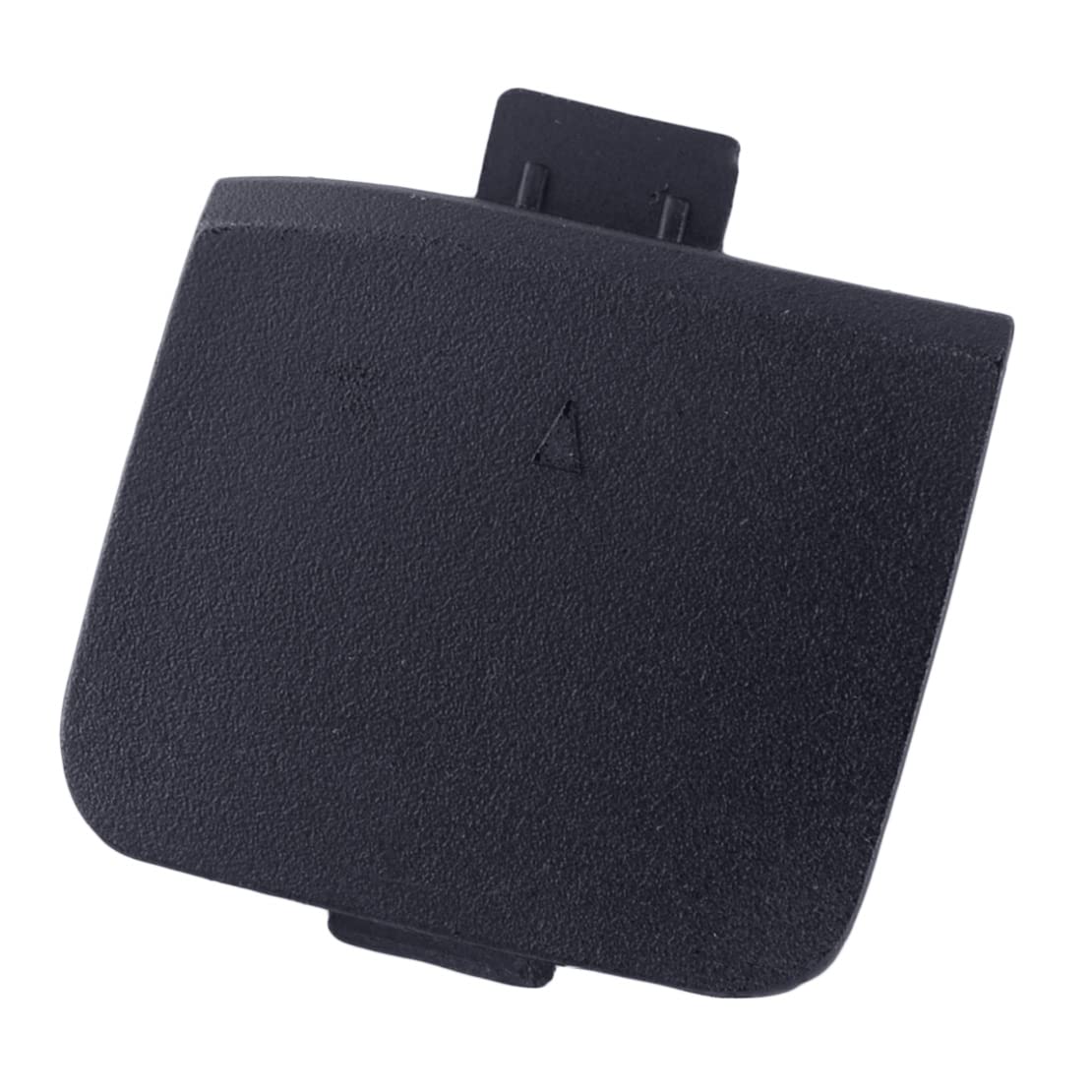 Genuine BMW Rear Bumper Tow Hook Eye Cap Cover For X6 F16 (2015+) – OEM 51127319886