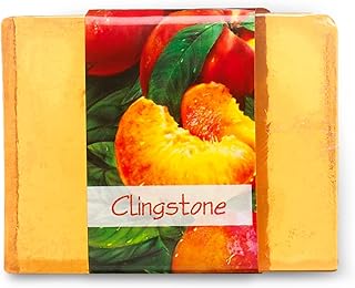 Nabila K Clingstone - Jabón en barra de glice...