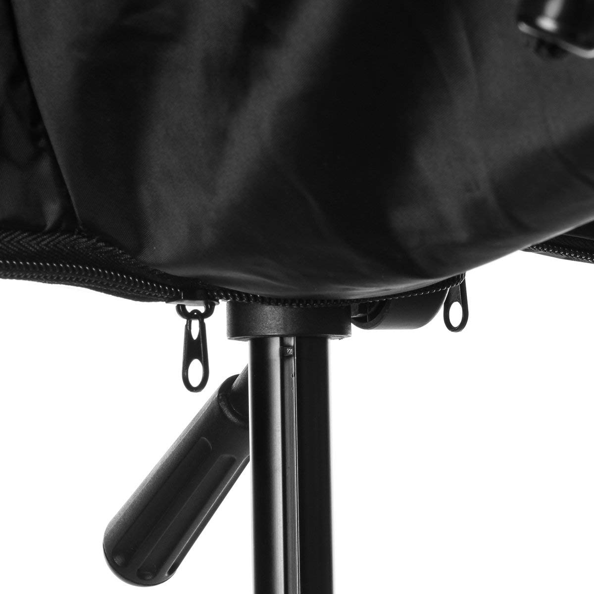 Copertura pioggia trasparente per fotocamera DSLR - protezione waterproof per macchina fotografica - Adaptout marca francese