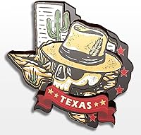 Vista 9 de Imán para nevera de San Antonio, Texas, Estados Unidos, América, colección de madera, madera 3D, hecho a mano, recuerdos de ciudad, imán