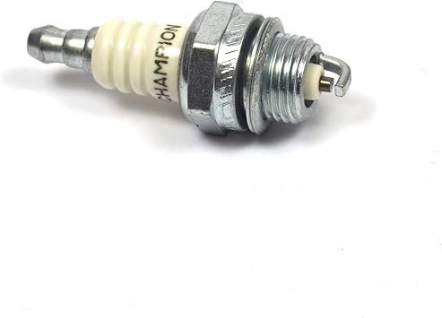 Spark Plug, CJ6Y