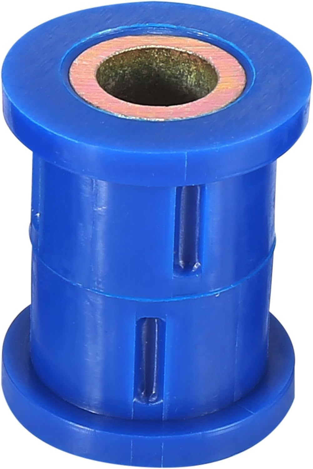 X AUTOHAUX Steering Rack Bushing Set Rack and Pinion Bushing for Nissan Titan Armada 2004-2013