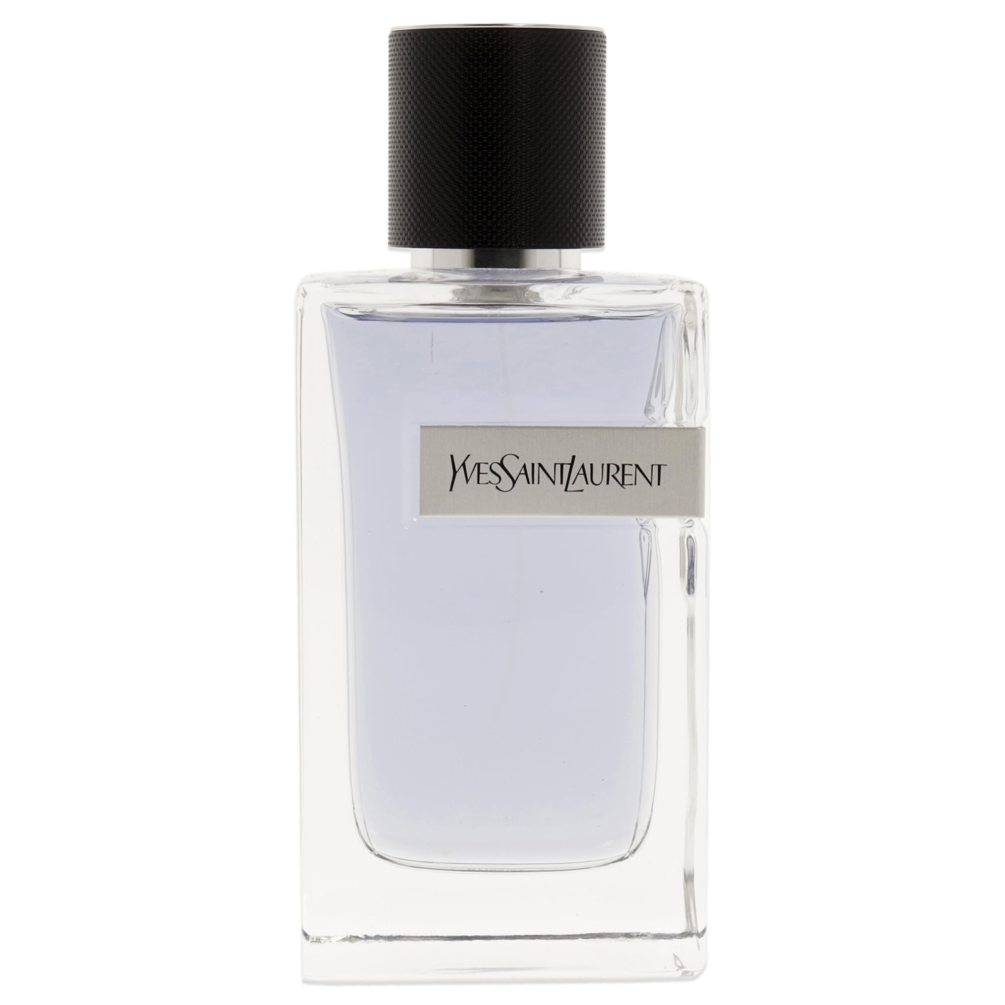 Amazon.com : YVES SAINT LAURENT Y Eau De Toilette for Men, 100 ml
